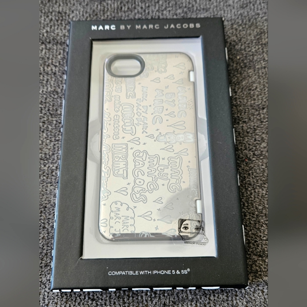 Marc By Marc Jacobs IPHONE Case